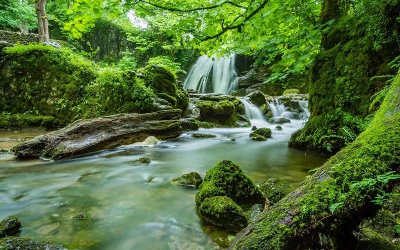 高精度环保高效